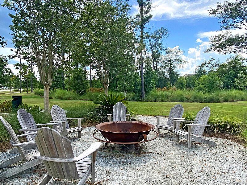 Community amenities in Heron's Walk at Summers Corner, Summerville (Image 48).