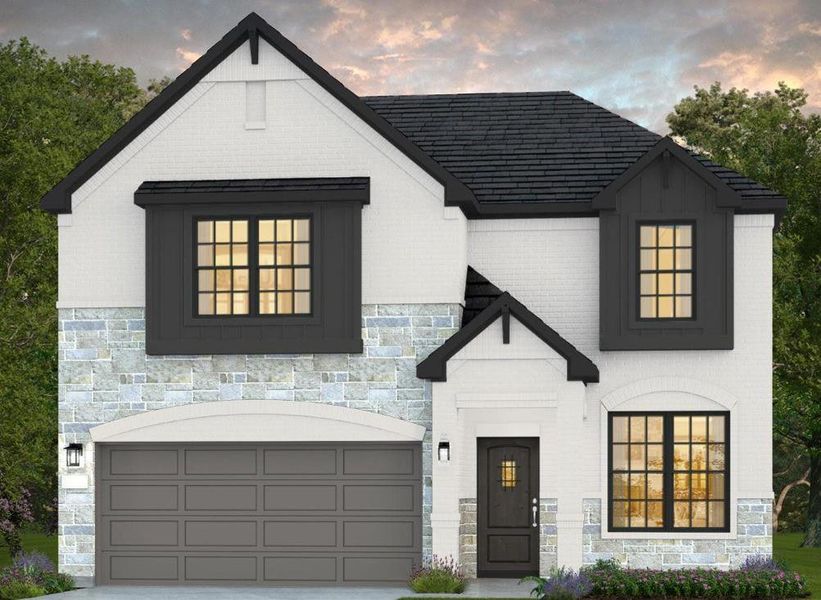 Image 13 of a home in Katy Court. Image 13 of a home in Katy Court.