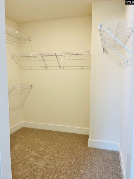 Spacious, unfurnished interior of a new home in Blythewood Farms, Blythewood (Image 29). Spacious, unfurnished interior of a new home in Blythewood Farms, Blythewood (Image 29).