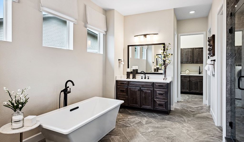 Pinecrest-P853-EstatesAtLaveenVistas bathroom