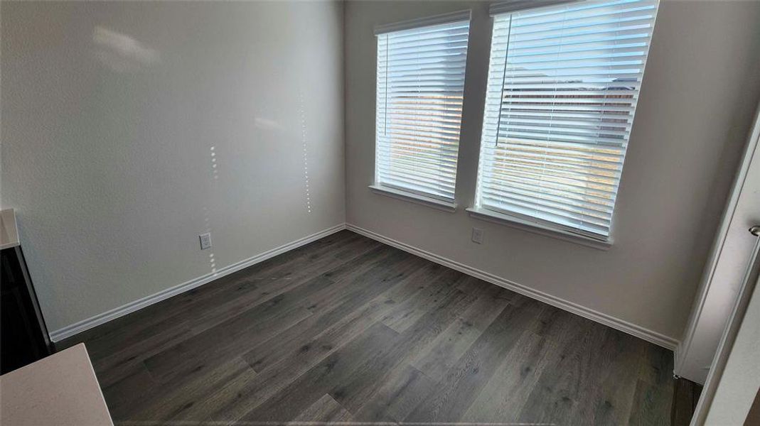 Spacious, unfurnished interior of a new home in Waverly Estates, Josephine (Image 6). Spacious, unfurnished interior of a new home in Waverly Estates, Josephine (Image 6).