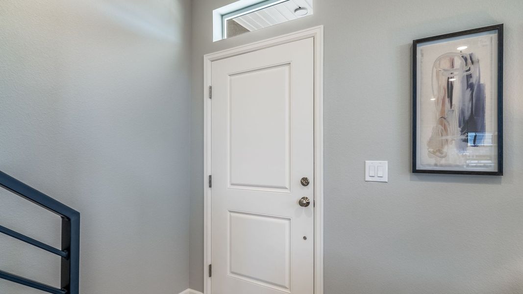 Image 17 of a home in Green Valley Ranch.