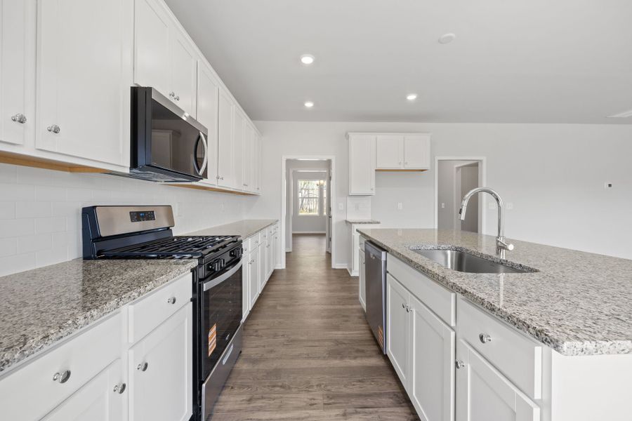 New Home in York, SC.  - Slide 7