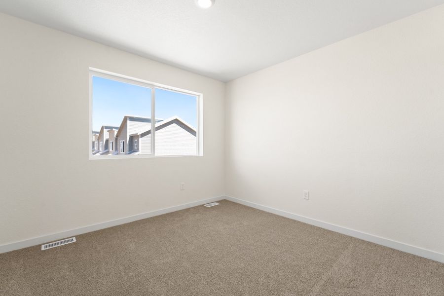 3921 Green Ct - Bedroom 2