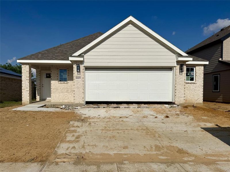Image 24 of a home in Hanna Ranch.