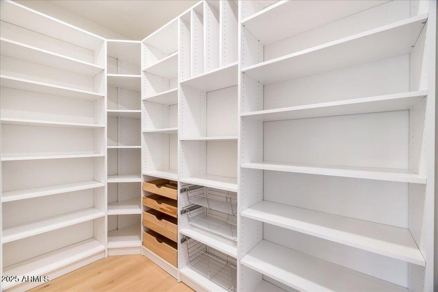 Kitchen Pantry Kitchen Pantry