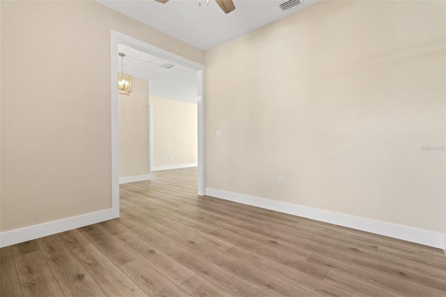 Spacious, unfurnished interior of a new home in , Weeki Wachee (Image 62). Spacious, unfurnished interior of a new home in , Weeki Wachee (Image 62).