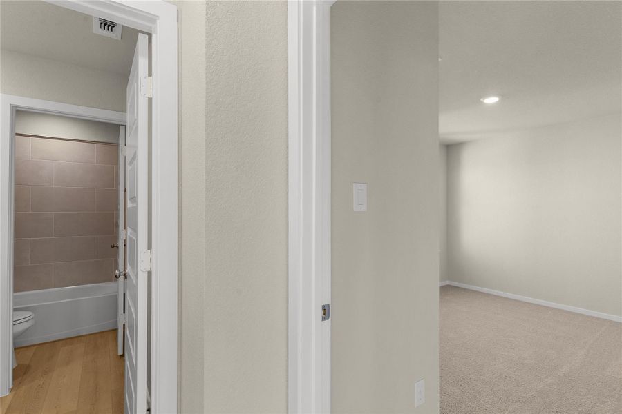 **PHOTO REPRESENTATIVE OF FLOORPLAN ONLY**