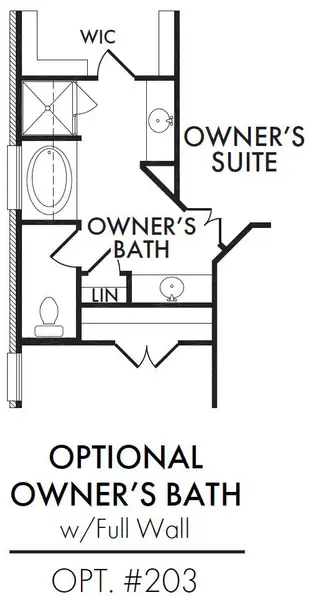 Master Bath – Tub Shower Full Wall Master Bath – Tub Shower Full Wall