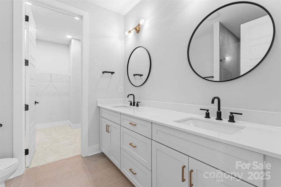 Primary Bathroom Primary Bathroom