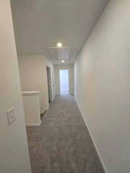 Spacious, unfurnished interior of a new home in , Bethlehem (Image 31). Spacious, unfurnished interior of a new home in , Bethlehem (Image 31).