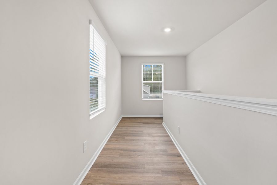 1,889sf New Home in Supply, NC.  - Slide 26