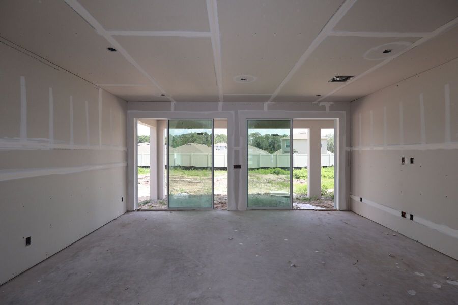Drywall