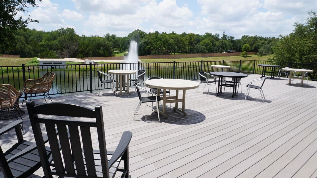 Image 29 of a home in Gardens at Verde Vista.