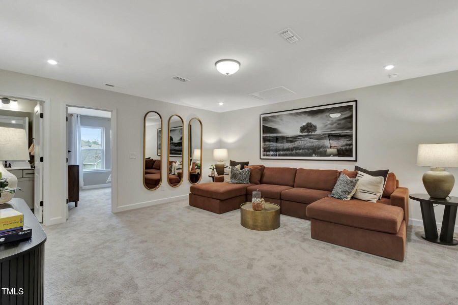 Sierra Recreation Room (1)