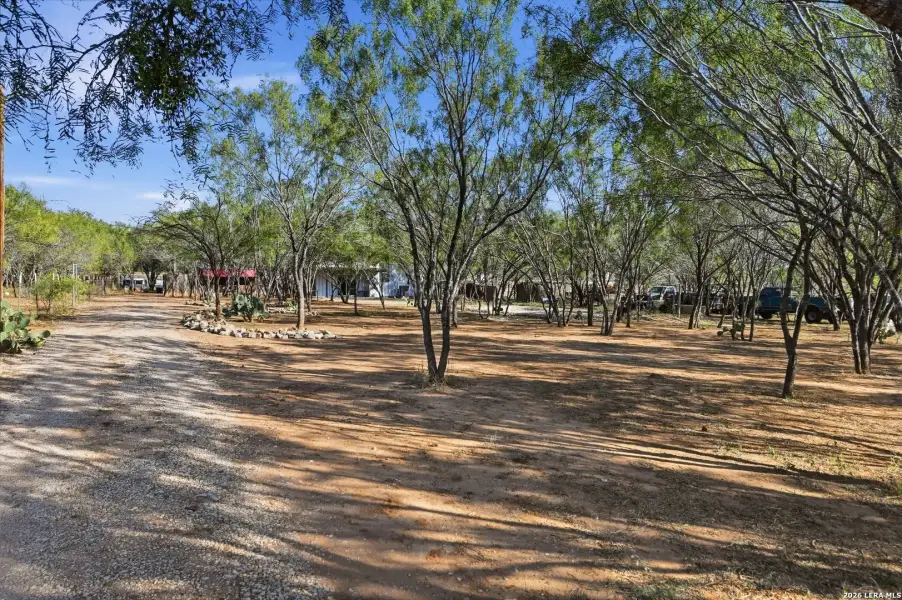 Natural landscape and outdoor views near  in Moore (Image 10).