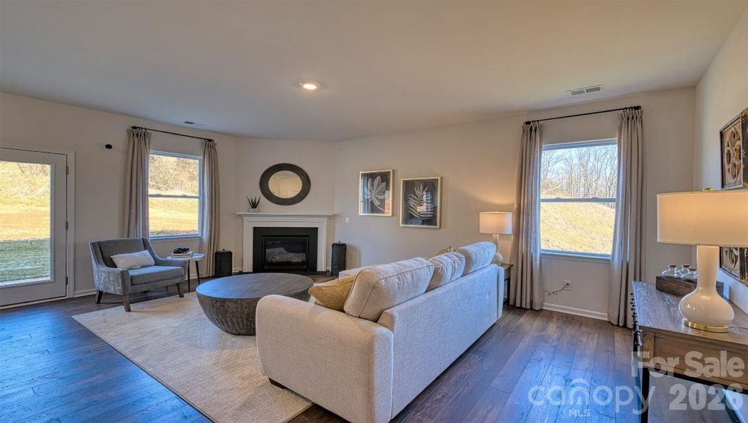 Photos are representative