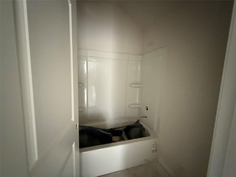 Furnished interior view inside a new home in The Cottages at La Cima, San Marcos (Image 8). Furnished interior view inside a new home in The Cottages at La Cima, San Marcos (Image 8).