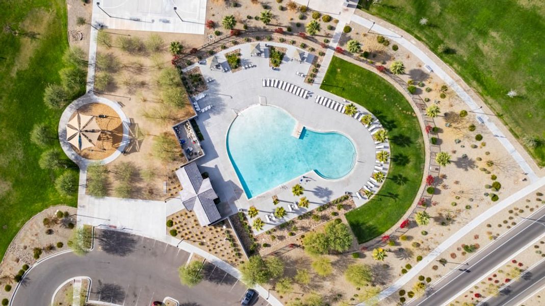 Community amenities in Stonehaven, Glendale (Image 34). Community amenities in Stonehaven, Glendale (Image 34).