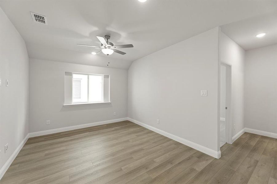 13_ 5600 Burford, Celina, TX - Gameroom