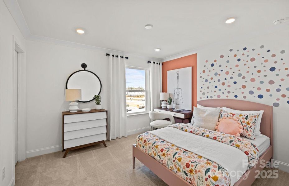 Continental Model - For Representation Purposes Only