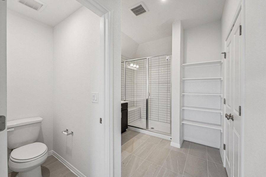 Photos of similar home. Actual home under construction.