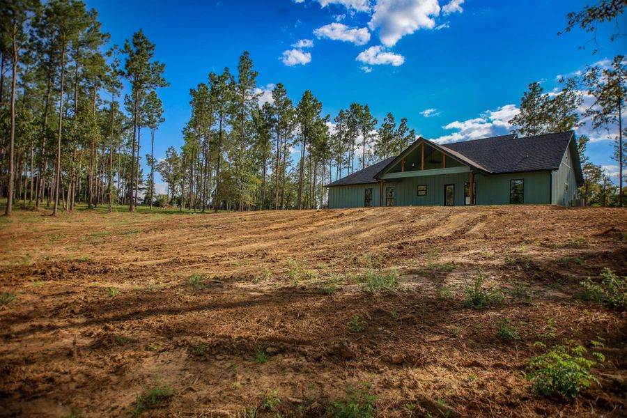 Site preparation for new homesites in , Huntington (Image 33).