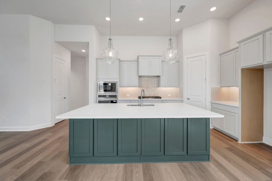 Kitchen Kitchen