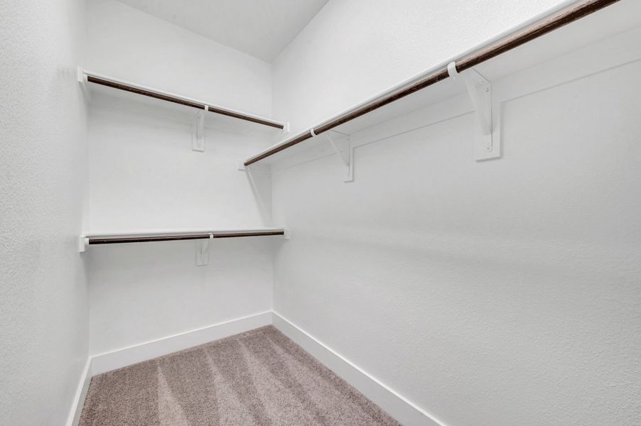 Owner's Closet