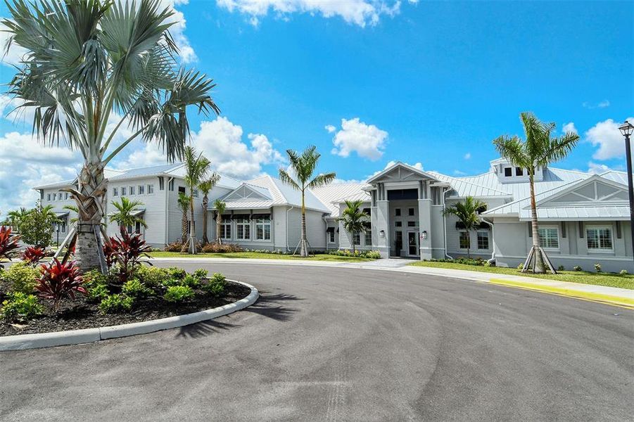 Community amenities in Lorraine Lakes at Lakewood Ranch, Lakewood Ranch (Image 50).