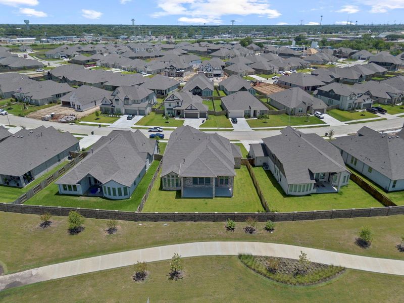 Image 31 of a home in Coastal Point.