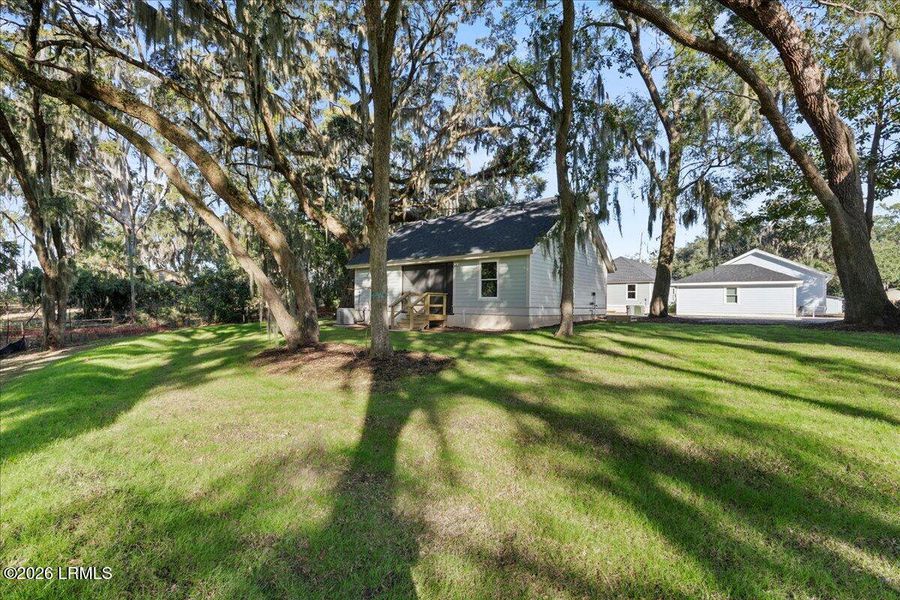 Natural landscape and outdoor views near  in Beaufort (Image 81).