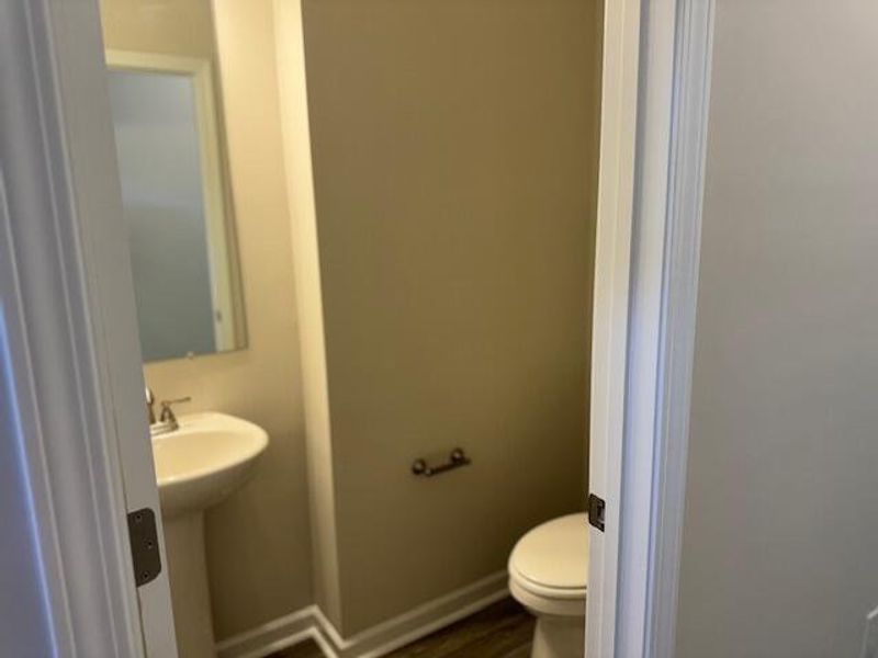 Furnished interior view inside a new home in , Orangeburg (Image 3). Furnished interior view inside a new home in , Orangeburg (Image 3).