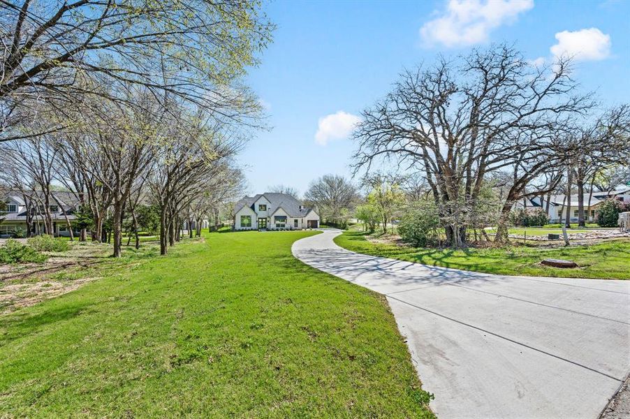 Natural landscape and outdoor views near in Keller (Image 33). Natural landscape and outdoor views near in Keller (Image 33).