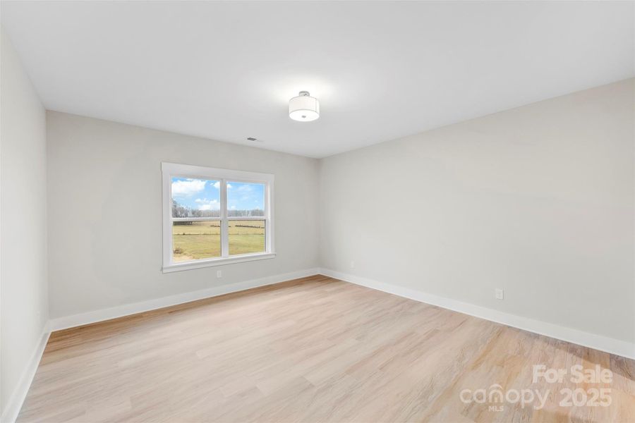 Spacious, unfurnished interior of a new home in , Troutman (Image 33). Spacious, unfurnished interior of a new home in , Troutman (Image 33).