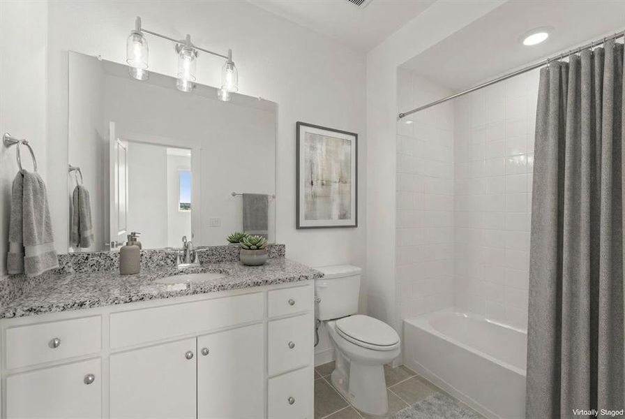 1827 Azalea bath 2 Cypress II