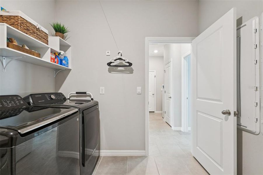 Furnished interior view inside a new home in , San Antonio (Image 31). Furnished interior view inside a new home in , San Antonio (Image 31).