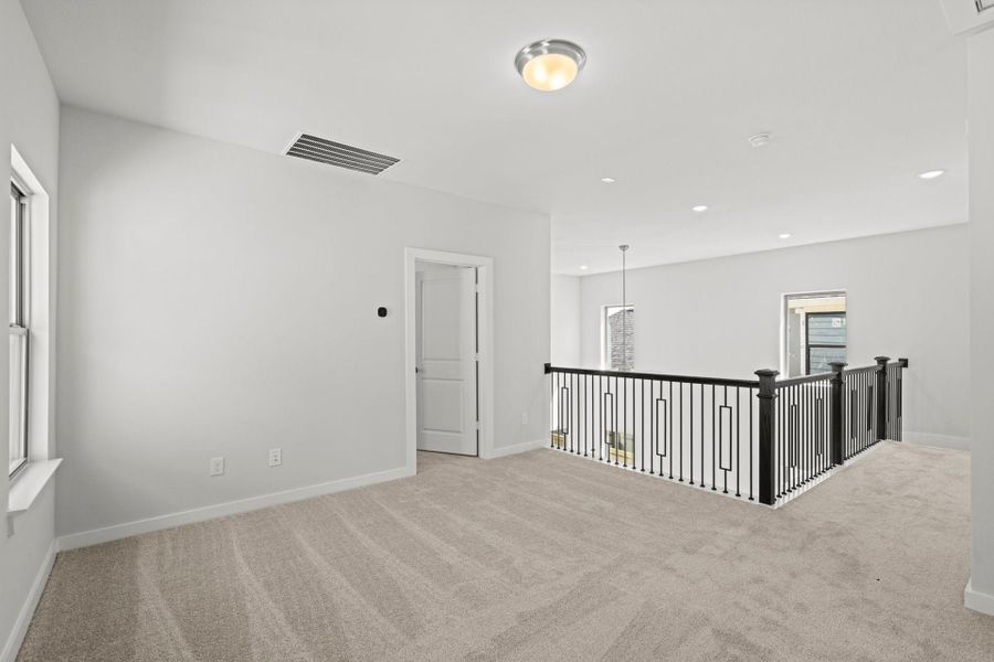 New Home in Denton, TX.  - Slide 26