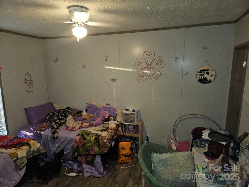 Furnished interior view inside a new home in , Mooresboro (Image 12).