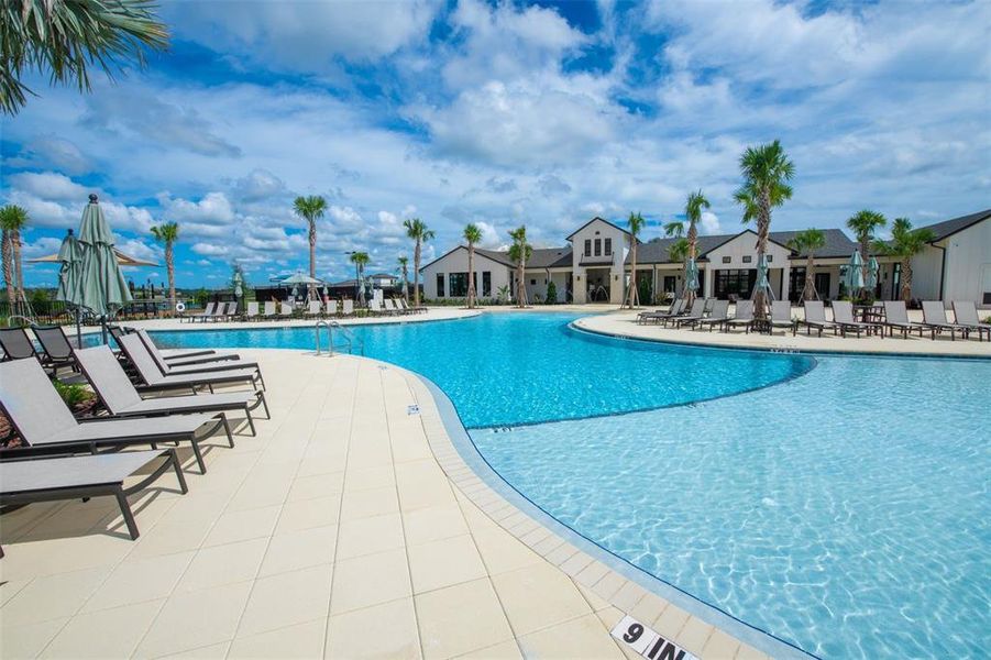 Community amenities in Spencer Glen, Riverview (Image 29). Community amenities in Spencer Glen, Riverview (Image 29).