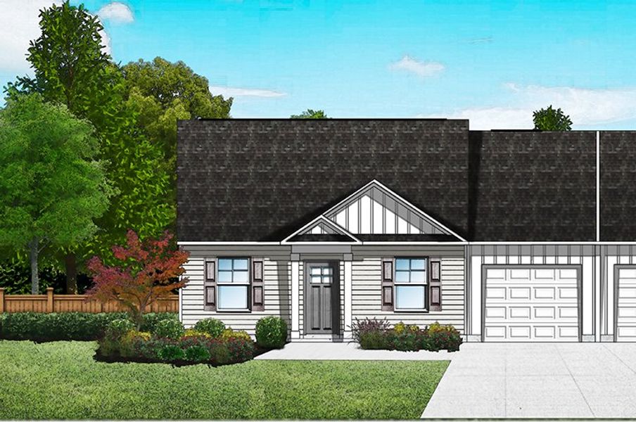 Elevation A3 Elevation A3