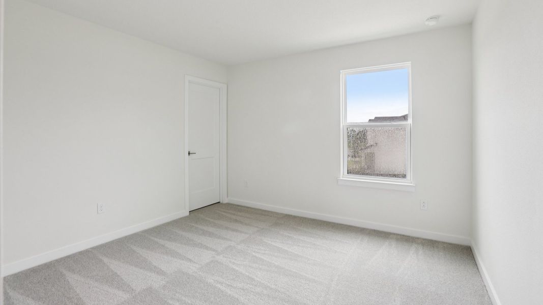 Naples Guest Bed at Grasslands West in Lakeland FL