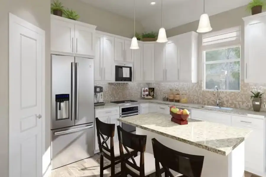 MODEL HOME images may NOT be consistent with the finished product. MODEL HOME images may NOT be consistent with the finished product.