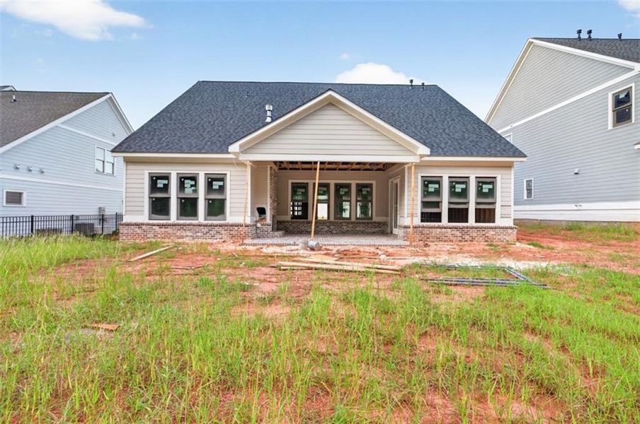 Image 33 of a home in . Image 33 of a home in .