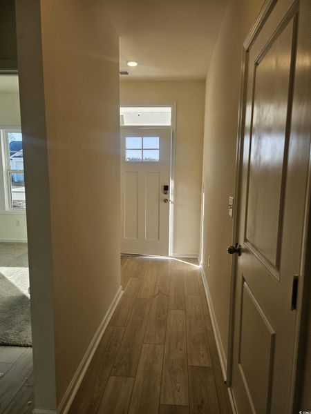 Spacious, unfurnished interior of a new home in Avery Woods, Longs (Image 28).