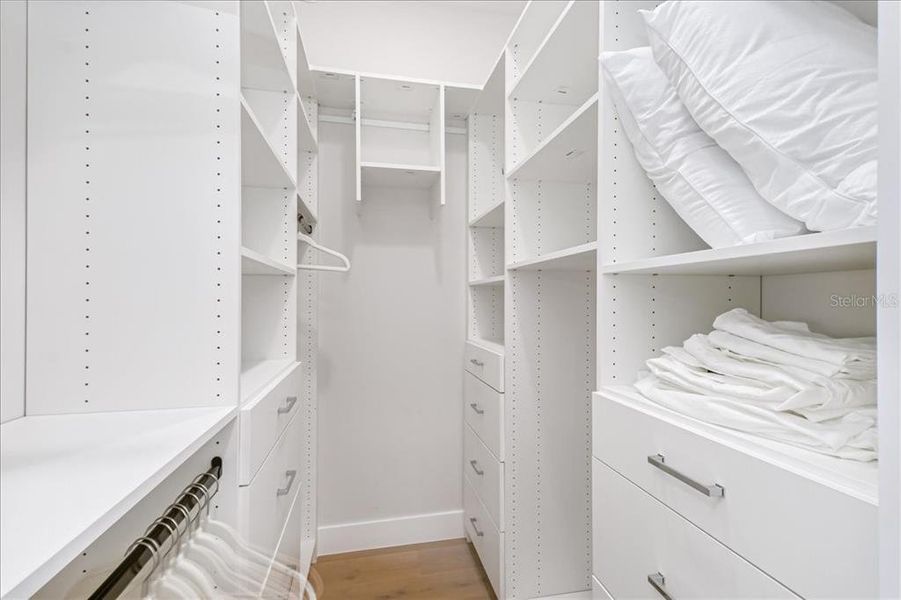 Furnished interior view inside a new home in , Cocoa Beach (Image 25). Furnished interior view inside a new home in , Cocoa Beach (Image 25).