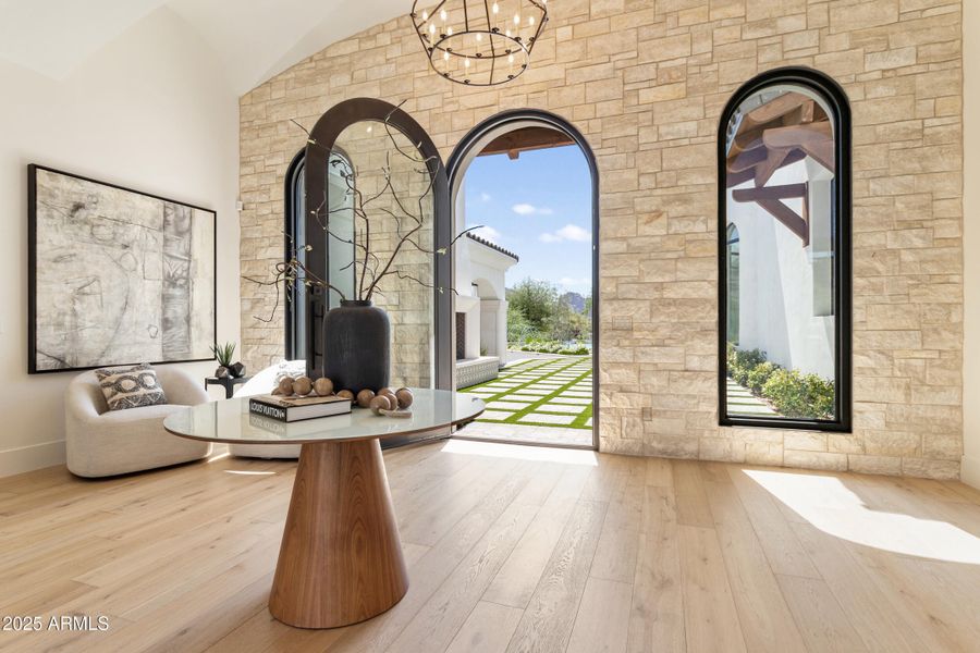 Entry Open Entry Open