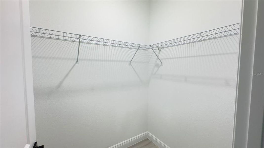 Furnished interior view inside a new home in , Citrus Springs (Image 6).