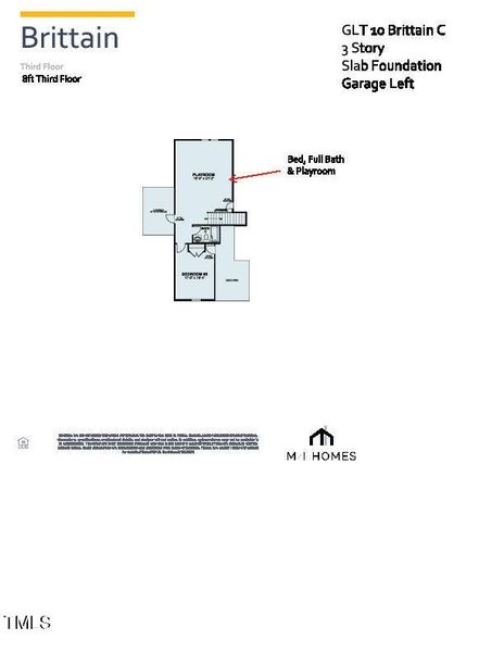 Third Floor Third Floor