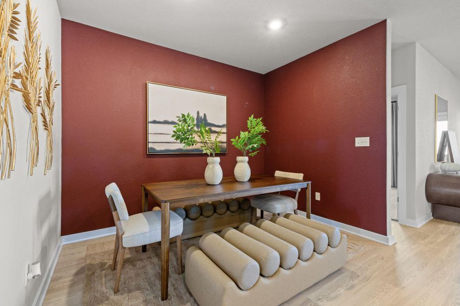 Flex Room - Representative Photo